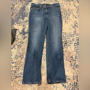 Classic Blue Women's Jeans